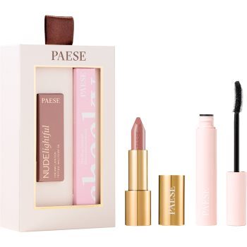 Paese Giftset Cheeky Nude Look set cadou - imagine 2